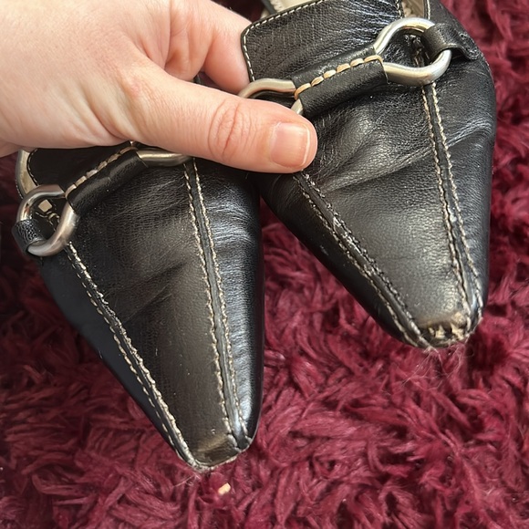 Unisa kitten sandals - Picture 3 of 3